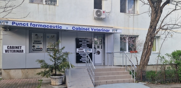 Cabinet veterinar Barsasteanu Vet